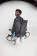 Рюкзак Eastpak Tecum Roll Cnnct Accent Grey