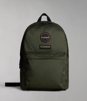 Рюкзак Napapijri H-Voyage Daypack Green Depths