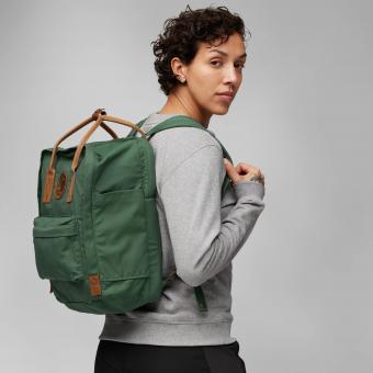 Рюкзак Fjallraven Kanken No.2 Laptop 15 Hazel Brown