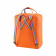 Рюкзак Fjallraven Kanken Rainbow 212-907 (Burnt Orange)