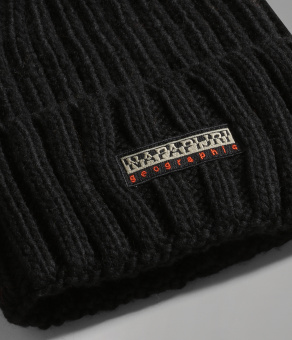 Шапка Napapijri Fea 2 Black