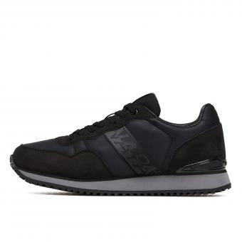 Кроссовки Napapijri Cosmos Black