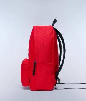 Рюкзак Napapijri Voyage 3 Red Goji