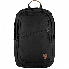 Рюкзак Fjallraven Raven 28L 550 (Black)