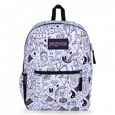 Рюкзак Jansport Cross Town Brk Broadcast