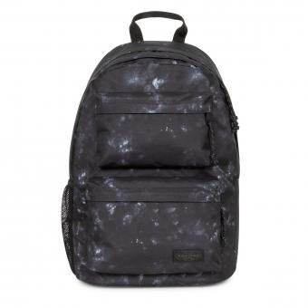 Рюкзак Eastpak Padded Double Casual Camo Black