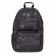 Рюкзак Eastpak Padded Double Casual Camo Black