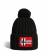 Шапка Napapijri Semiury 5 Black
