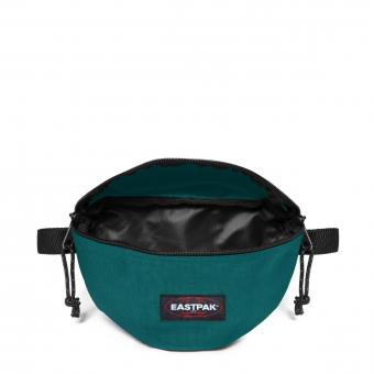 Сумка на пояс Eastpak Springer Peacock Green