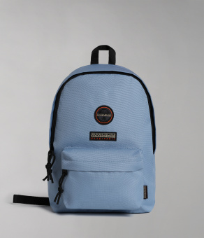 Рюкзак Napapijri Voyage Mini 3 Blue Faded