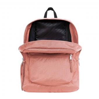 Рюкзак Jansport Cross Town Misty Rose