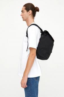 Рюкзак Lefrik Scout Vandra Black Ripstop