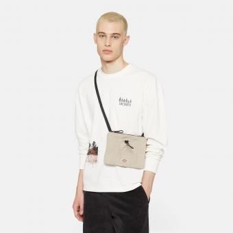 Сумка Dickies Fincastle Pouch Sandstone