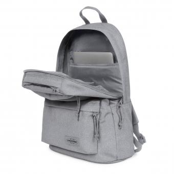 Рюкзак Eastpak Padded Double Sunday Grey