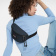 Сумка на пояс Eastpak Springer Triple Denim