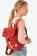 Рюкзак Lefrik Scout Mini Red