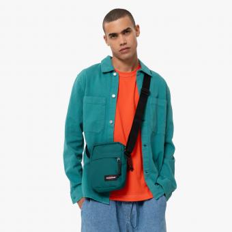 Сумка Eastpak The One Peacock Green