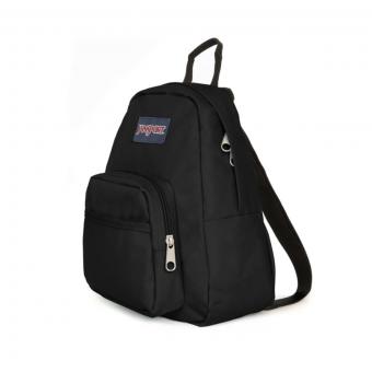 Рюкзак Jansport Half Pint Black