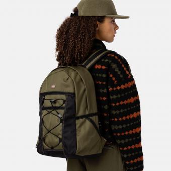 Рюкзак Dickies Ashville Backpack Military Gr