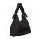 Сумка Lefrik Biwa Puffy Black Tech