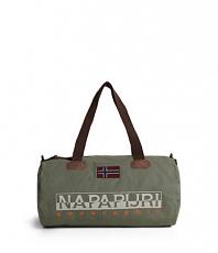 Сумка Napapijri Bering Small 3 Green Lichen