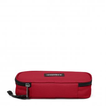 Пенал Eastpak Oval Single Scarlet Red