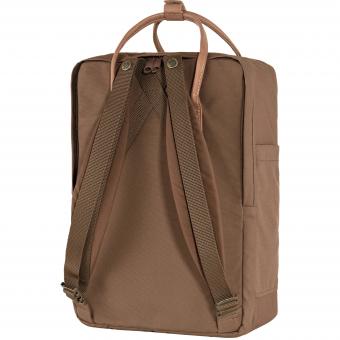 Рюкзак Fjallraven Kanken No.2 Laptop 15 Hazel Brown