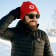 Шапка Fjallraven 1960 Logo Hat 550 (Black)