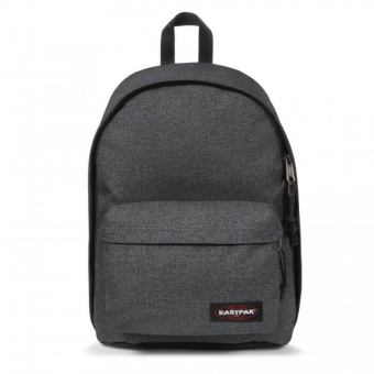Рюкзак Eastpak Out Of Office Black Denim