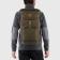 Рюкзак Fjallraven Singi Stubben 633 (Dark Olive)