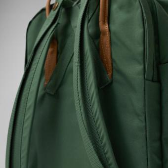 Рюкзак Fjallraven Kanken No.2 Laptop 15 Hazel Brown