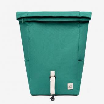Рюкзак Lefrik Roll Mini Green Bauhaus