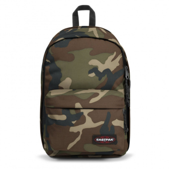 Рюкзак Eastpak Back To Work Camo