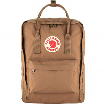 Рюкзак Fjallraven Kanken 228 Khaki Dust