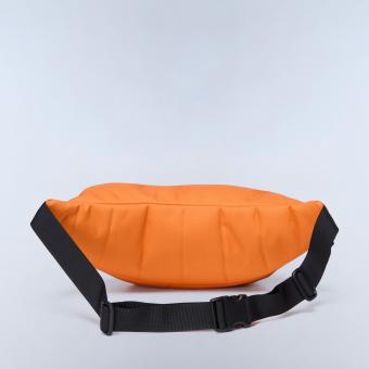 Поясная сумка Napapijri H-Voyage Waist Bag Orange Pumpkin