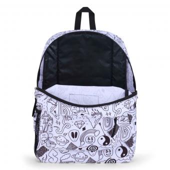 Рюкзак Jansport Cross Town Brk Broadcast