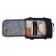 Рюкзак Lefrik Wanderer Black Ripstop