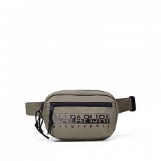 Поясная сумка Napapijri H-Cala Waist Bag Tea Leaf