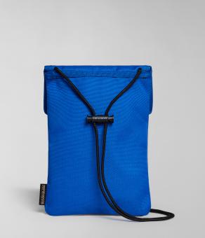 Сумка Napapijri H-Hornby Cross Blue Lapis