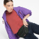 Сумка на пояс Eastpak Doggy Bag Crafty Moss Сумка на пояс Eastpak Doggy Bag Crafty Moss
