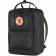 Рюкзак Fjallraven Kanken Laptop 15" 550 (Black)