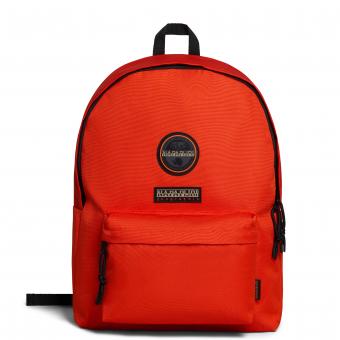 Рюкзак Napapijri Voyage 3 Orange Spicy