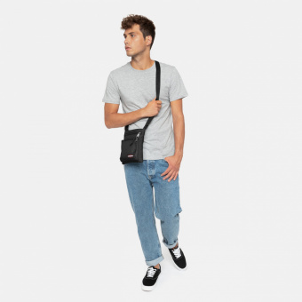 Сумка Eastpak Rusher Black