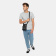 Сумка Eastpak Rusher Black