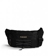 Сумка на пояс Napapijri H-Rocher WB Black