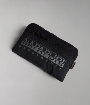 Дорожная сумка Napapijri H-Salinas Small Black
