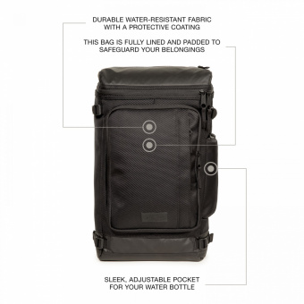 Рюкзак Eastpak Tecum Top Cnnct Coat