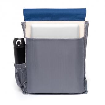 Рюкзак Lefrik Handy Mini Bauhaus Block Cotton Straps