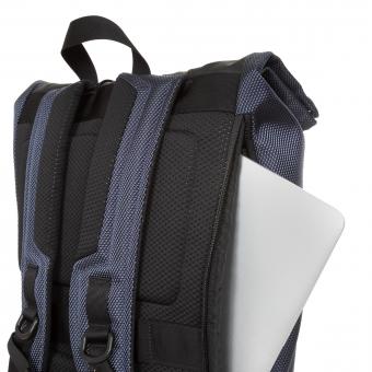 Рюкзак Eastpak Tecum Roll Cnnct Accent Marine
