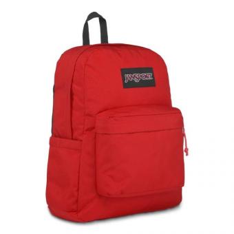 Рюкзак JanSport Superbreak Plus Red Tape
